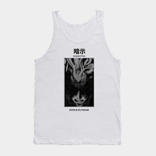 Suggestion Disco Elysium Tank Top